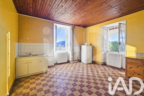 Landsbyhus i Les Mages, Gard, Les Mages - € 325.000 | Ref: 43899 - foto 9