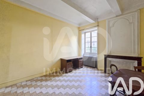 Landsbyhus i Les Mages, Gard, Les Mages - € 325.000 | Ref: 43899 - foto 11