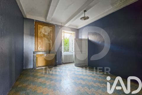 Landsbyhus i Les Mages, Gard, Les Mages - € 325.000 | Ref: 43899 - foto 13
