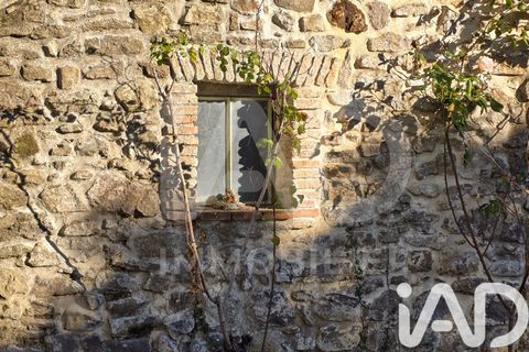 Landsbyhus i Les Mages, Gard, Les Mages - € 325.000 | Ref: 43899 - foto 16