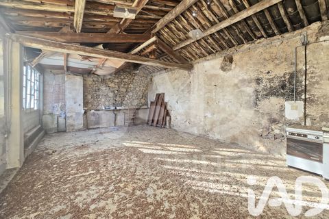 Landsbyhus i Les Mages, Gard, Les Mages - € 325.000 | Ref: 43899 - foto 17