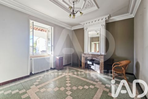 Landsbyhus i Les Mages, Gard, Les Mages - € 325.000 | Ref: 43899 - foto 19