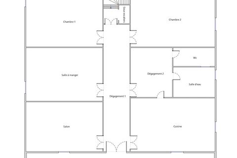 Landsbyhus i Les Mages, Gard, Les Mages - € 325.000 | Ref: 43899 - foto 21