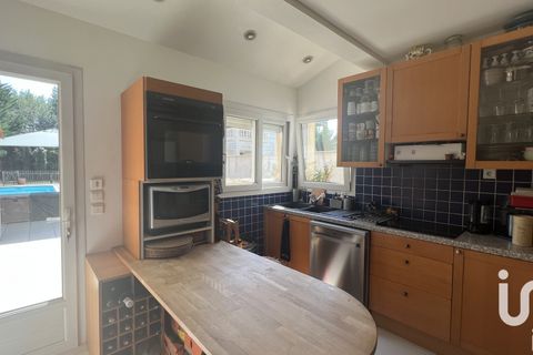 Villa a Bruges, Gironde, Bruges - € 950.000 | Ref: 55460 - foto 5