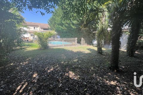 Villa a Bruges, Gironde, Bruges - € 950.000 | Ref: 55460 - foto 12