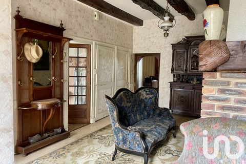 Landsbyhus i Mialet, Dordogne, Mialet - € 105.000 | Ref: 36702 - foto 2
