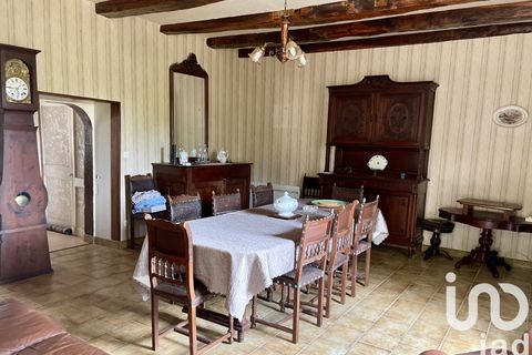 Landsbyhus i Mialet, Dordogne, Mialet - € 105.000 | Ref: 36702 - foto 3