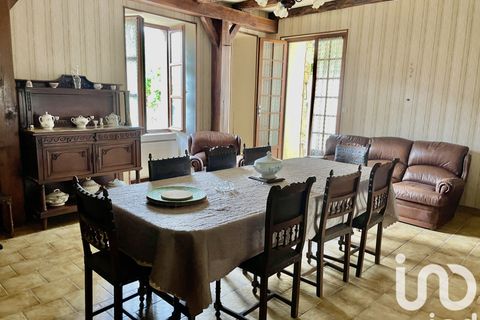 Landsbyhus i Mialet, Dordogne, Mialet - € 105.000 | Ref: 36702 - foto 4