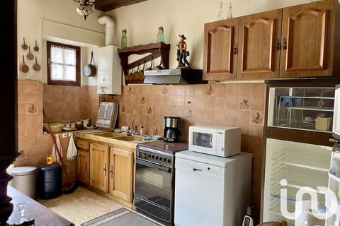 Landsbyhus i Mialet, Dordogne, Mialet - € 105.000 | Ref: 36702 - foto 5