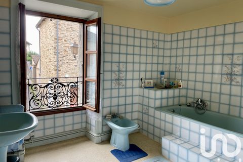 Landsbyhus i Mialet, Dordogne, Mialet - € 105.000 | Ref: 36702 - foto 10