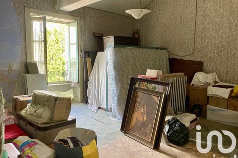 Landsbyhus i Mialet, Dordogne, Mialet - € 105.000 | Ref: 36702 - foto 11