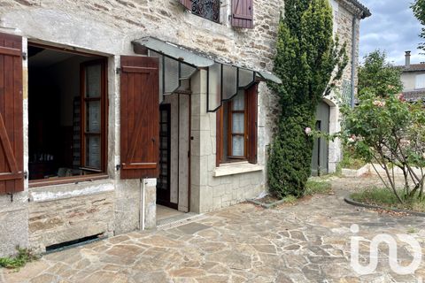 Landsbyhus i Mialet, Dordogne, Mialet - € 105.000 | Ref: 36702 - foto 13