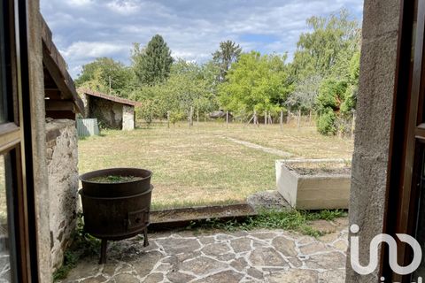 Landsbyhus i Mialet, Dordogne, Mialet - € 105.000 | Ref: 36702 - foto 14
