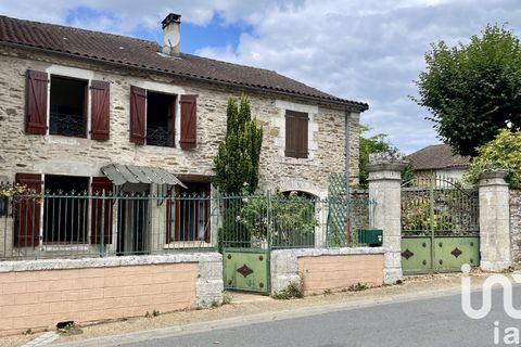 Landsbyhus i Mialet, Dordogne, Mialet - € 105.000 | Ref: 36702 - foto 15