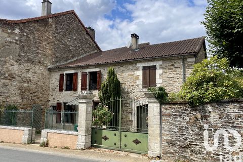 Landsbyhus i Mialet, Dordogne, Mialet - € 105.000 | Ref: 36702 - foto 16