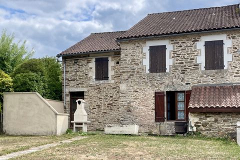 Landsbyhus i Mialet, Dordogne, Mialet - € 105.000 | Ref: 36702 - foto 17