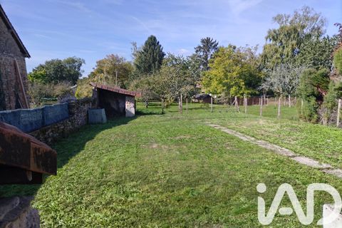 Landsbyhus i Mialet, Dordogne, Mialet - € 105.000 | Ref: 36702 - foto 18