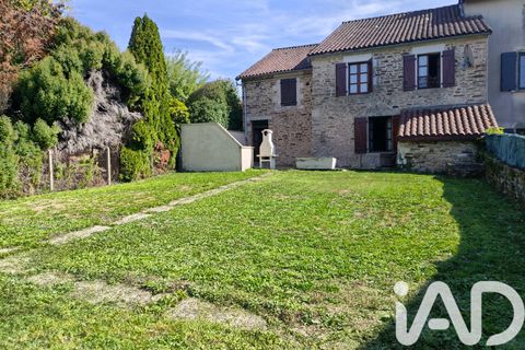 Landsbyhus i Mialet, Dordogne, Mialet - € 105.000 | Ref: 36702 - foto 19