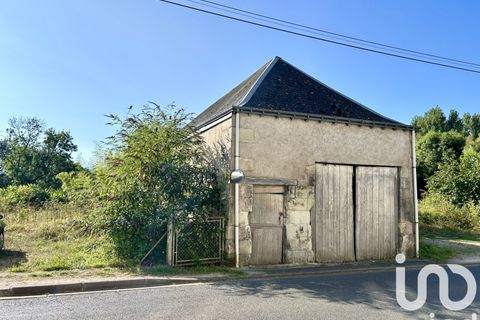 Byhus i Cerelles, Indre-et-Loire, Cerelles - € 150.000 | Ref: 44049 - foto 4
