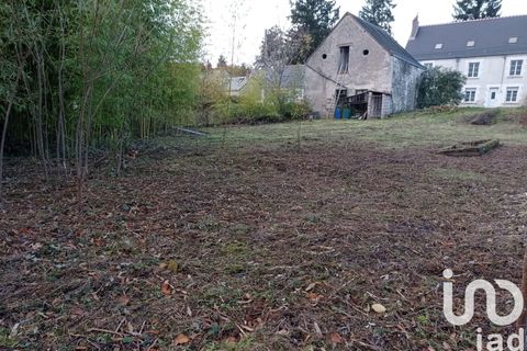 Byhus i Cerelles, Indre-et-Loire, Cerelles - € 150.000 | Ref: 44049 - foto 5
