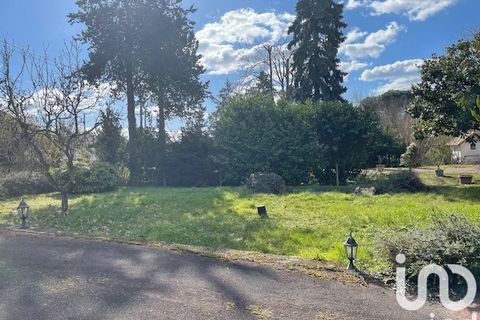 Terra a Montbazon, Indre-et-Loire, Montbazon - € 74.880 | Ref: 85783 - foto 2