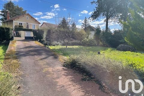 Terra a Montbazon, Indre-et-Loire, Montbazon - € 74.880 | Ref: 85783 - foto 4