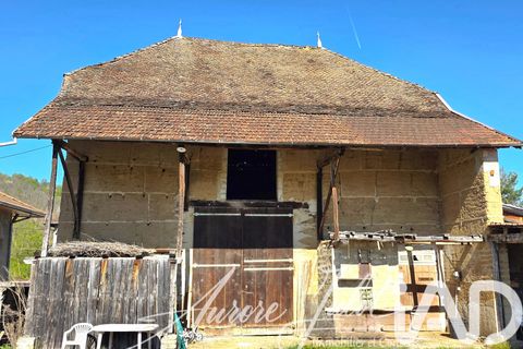 Landejendom i Pressins, Isere, Pressins - € 87.000 | Ref: 28965 - foto 1