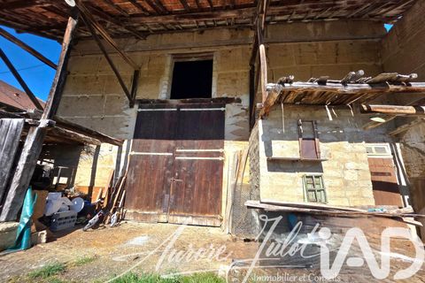 Landejendom i Pressins, Isere, Pressins - € 87.000 | Ref: 28965 - foto 3