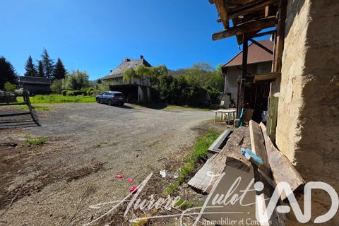 Landejendom i Pressins, Isere, Pressins - € 87.000 | Ref: 28965 - foto 6