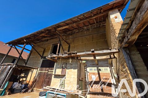 Landejendom i Pressins, Isere, Pressins - € 87.000 | Ref: 28965 - foto 7