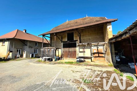 Landejendom i Pressins, Isere, Pressins - € 87.000 | Ref: 28965 - foto 8