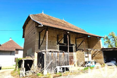 Landejendom i Pressins, Isere, Pressins - € 87.000 | Ref: 28965 - foto 9