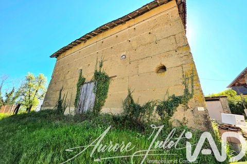 Landejendom i Pressins, Isere, Pressins - € 87.000 | Ref: 28965 - foto 10