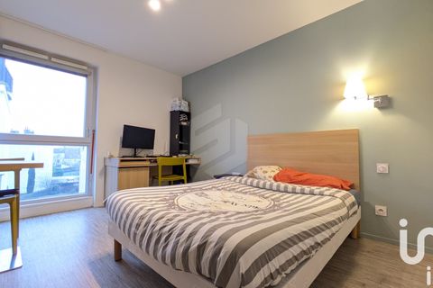 Leilighet i Dijon, Cote-d'Or, Dijon - € 100 000 | Ref: 33842 - foto 3