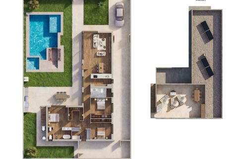 Villa i Sucina, Murcia, Sucina - € 594.950 | Ref: Villa-Terra-Oliva - foto 17