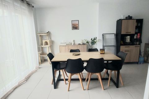 Duplex i Cenon, Gironde, Cenon - € 222.000 | Ref: 56418 - foto 2