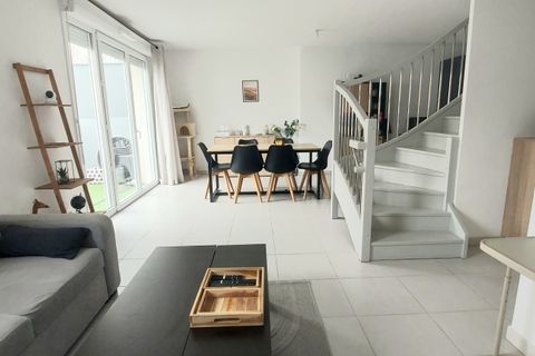 Duplex i Cenon, Gironde, Cenon - € 222.000 | Ref: 56418 - foto 3