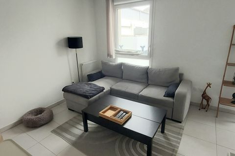 Duplex i Cenon, Gironde, Cenon - € 222.000 | Ref: 56418 - foto 4