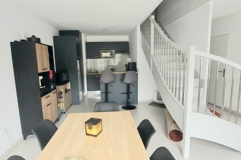 Duplex i Cenon, Gironde, Cenon - € 222.000 | Ref: 56418 - foto 5