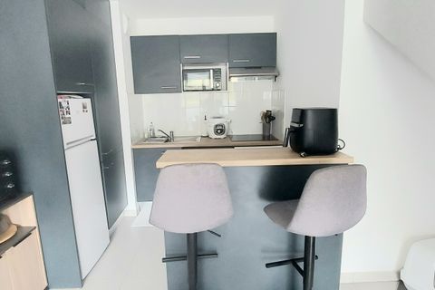 Duplex i Cenon, Gironde, Cenon - € 222.000 | Ref: 56418 - foto 6