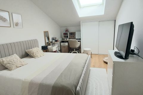 Duplex i Cenon, Gironde, Cenon - € 222.000 | Ref: 56418 - foto 7