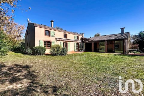 Villa i Belberaud, Haute-Garonne, Belberaud - € 615.000 | Ref: 45548 - foto 1