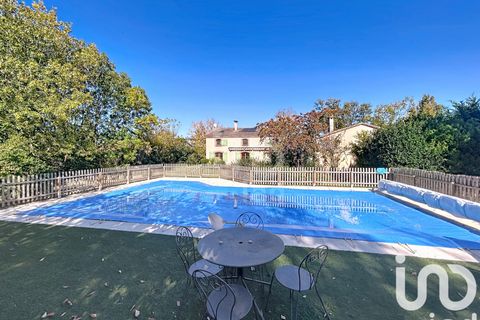 Villa i Belberaud, Haute-Garonne, Belberaud - € 615.000 | Ref: 45548 - foto 5