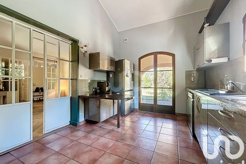 Villa i Belberaud, Haute-Garonne, Belberaud - € 615.000 | Ref: 45548 - foto 12