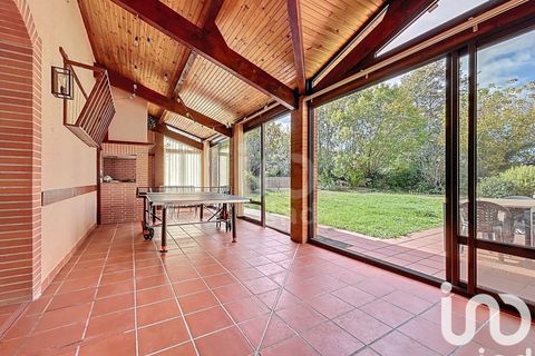 Villa i Belberaud, Haute-Garonne, Belberaud - € 615.000 | Ref: 45548 - foto 13