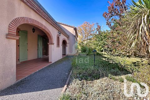 Villa i Belberaud, Haute-Garonne, Belberaud - € 615.000 | Ref: 45548 - foto 22