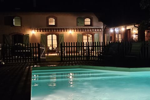 Villa i Belberaud, Haute-Garonne, Belberaud - € 615.000 | Ref: 45548 - foto 23