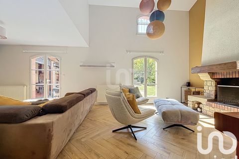 Villa i Belberaud, Haute-Garonne, Belberaud - € 615.000 | Ref: 45548 - foto 24