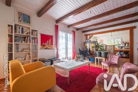 Villa i Saint-Xandre, Charente-Maritime, Saint-Xandre - € 330.000 | Ref: 44487 - foto 1