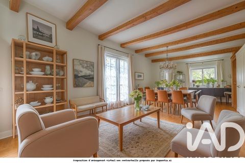 Villa i Saint-Xandre, Charente-Maritime, Saint-Xandre - € 330.000 | Ref: 44487 - foto 2